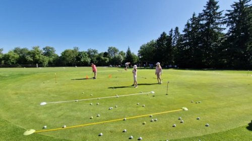 Klubové tréninky dětí - roční poplatek